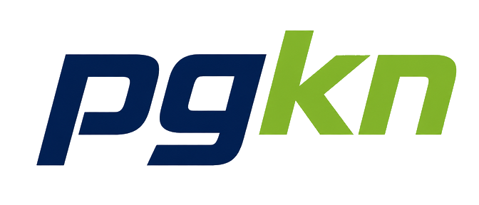 pgkn লোগো